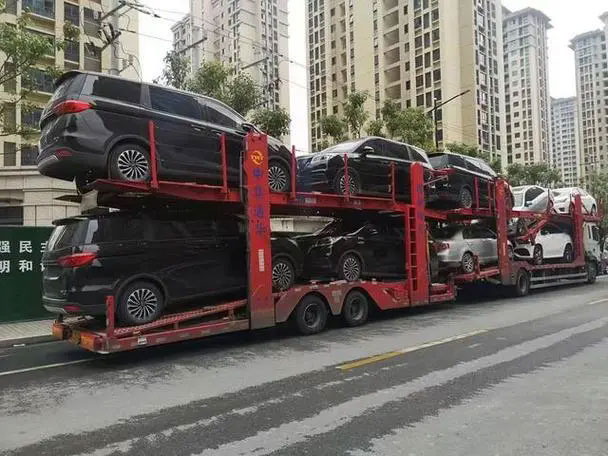 衡东汽车托运  浦东轿车